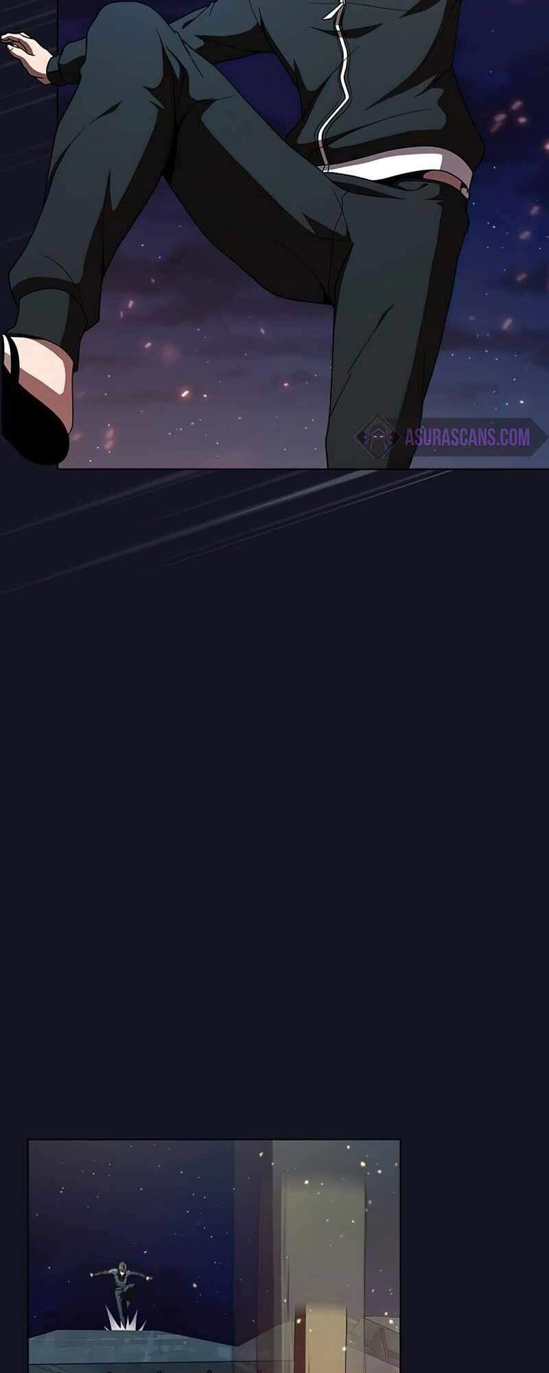 Tôi Là Người Chơi Leo Tháp Một Mình Chapter 73 - 40