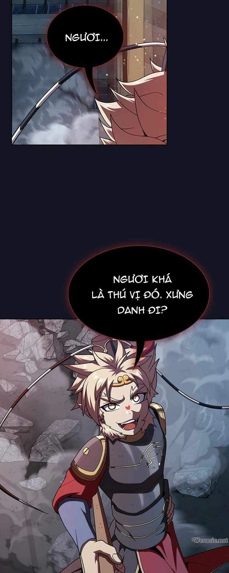 Tôi Là Người Chơi Leo Tháp Một Mình Chapter 73 - 41