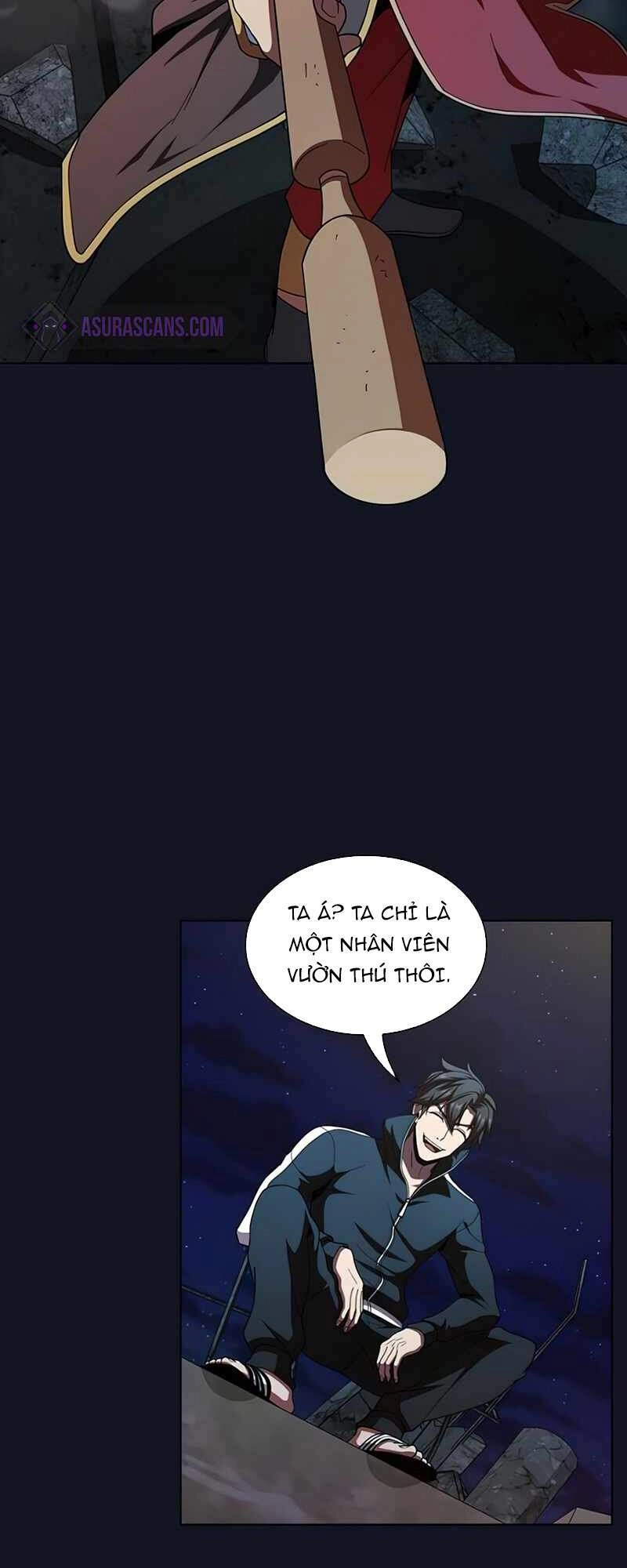 Tôi Là Người Chơi Leo Tháp Một Mình Chapter 73 - 42