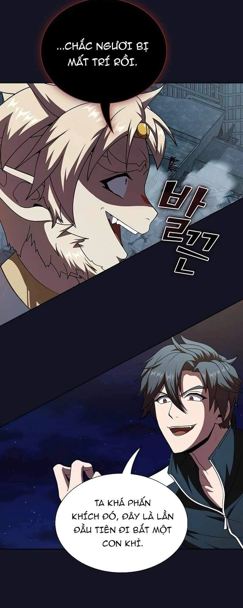 Tôi Là Người Chơi Leo Tháp Một Mình Chapter 73 - 44