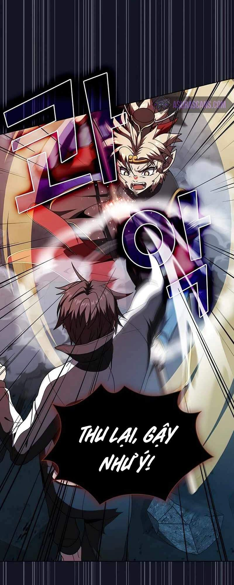 Tôi Là Người Chơi Leo Tháp Một Mình Chapter 73 - 48