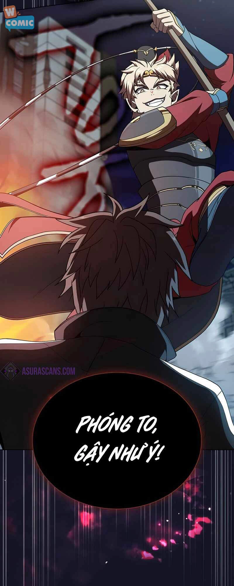 Tôi Là Người Chơi Leo Tháp Một Mình Chapter 73 - 50