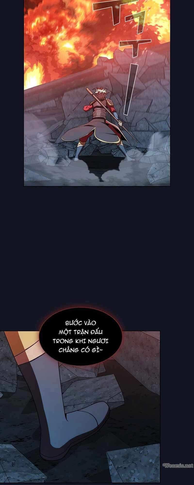 Tôi Là Người Chơi Leo Tháp Một Mình Chapter 73 - 53