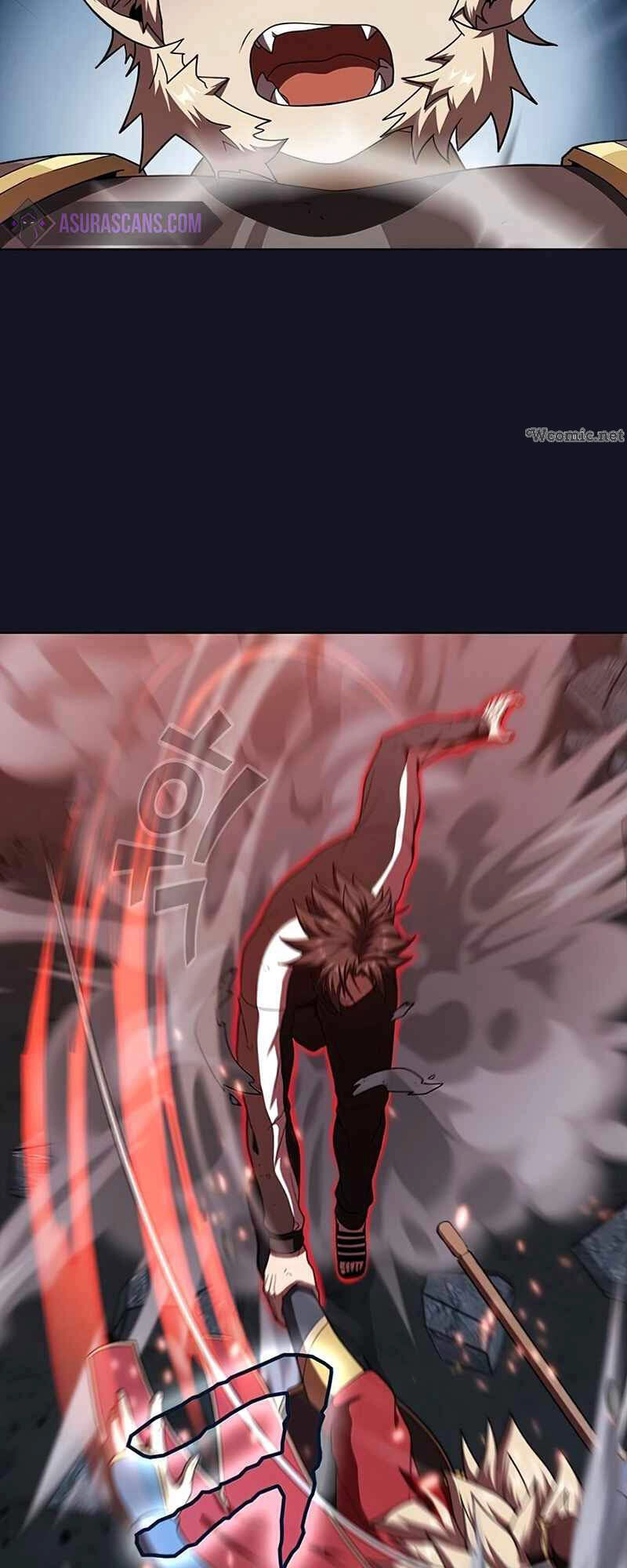 Tôi Là Người Chơi Leo Tháp Một Mình Chapter 73 - 55