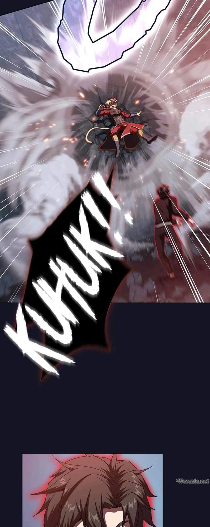 Tôi Là Người Chơi Leo Tháp Một Mình Chapter 73 - 57