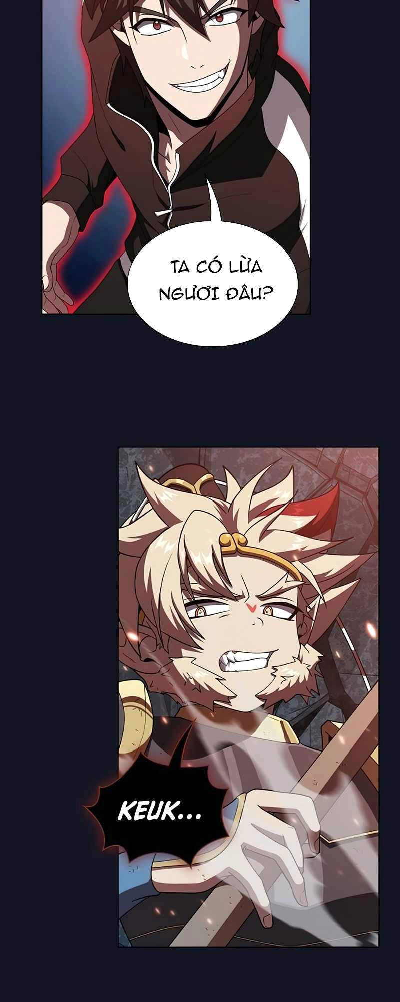 Tôi Là Người Chơi Leo Tháp Một Mình Chapter 73 - 58