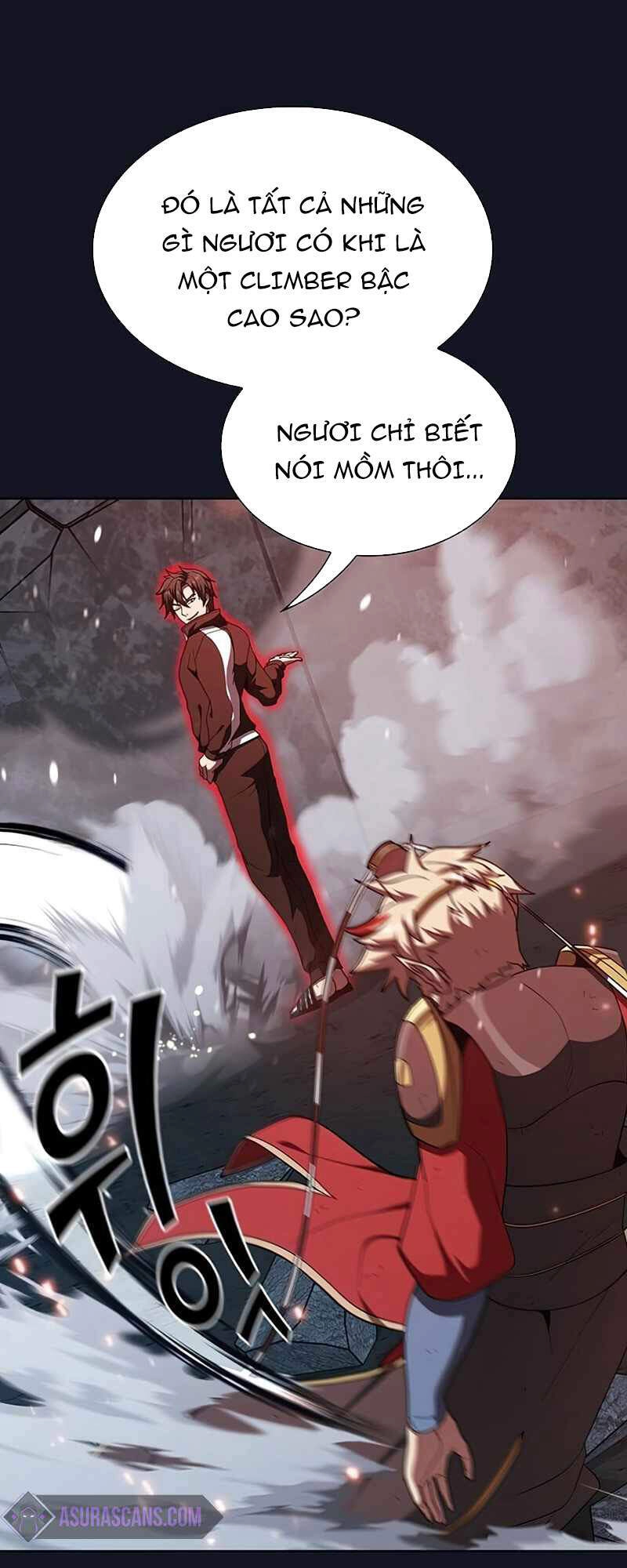 Tôi Là Người Chơi Leo Tháp Một Mình Chapter 73 - 59