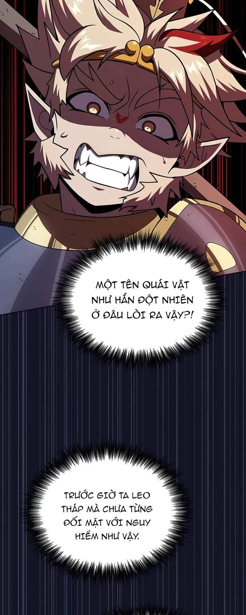 Tôi Là Người Chơi Leo Tháp Một Mình Chapter 73 - 63