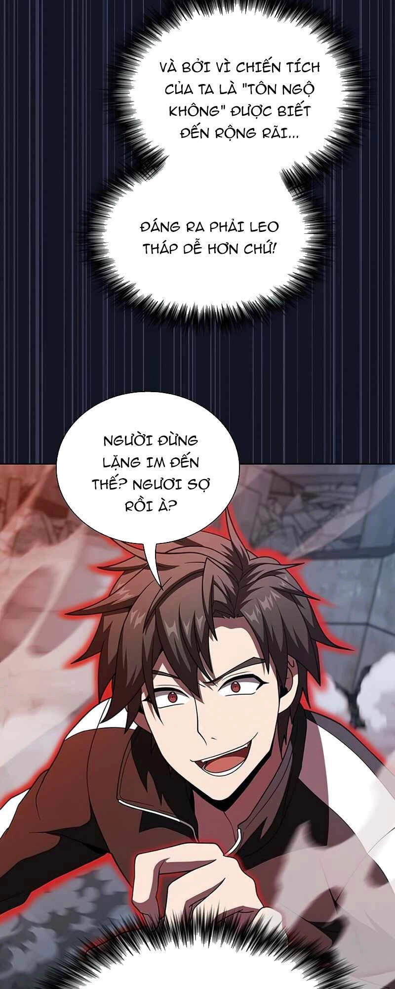 Tôi Là Người Chơi Leo Tháp Một Mình Chapter 73 - 64