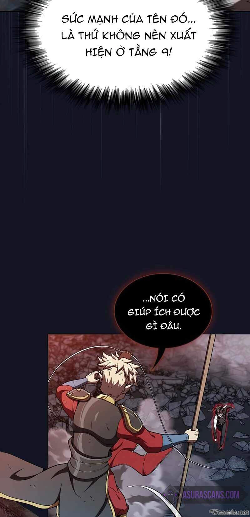 Tôi Là Người Chơi Leo Tháp Một Mình Chapter 73 - 65