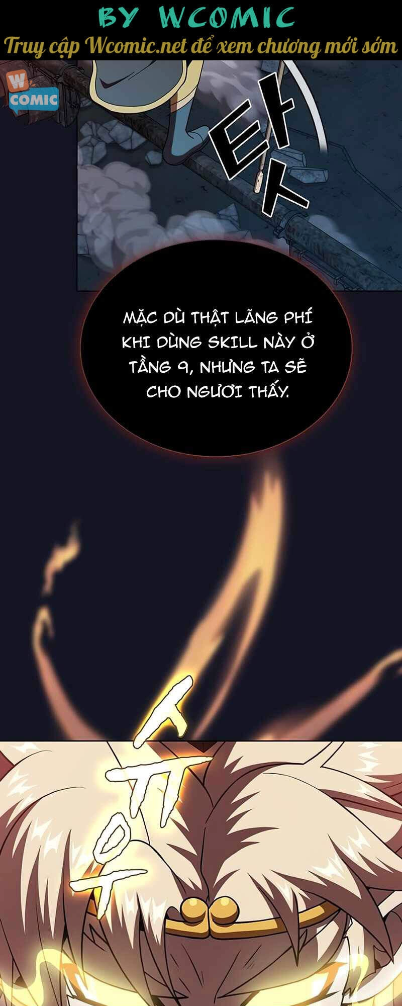 Tôi Là Người Chơi Leo Tháp Một Mình Chapter 73 - 66