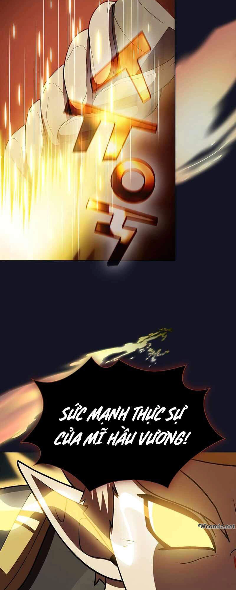 Tôi Là Người Chơi Leo Tháp Một Mình Chapter 73 - 70