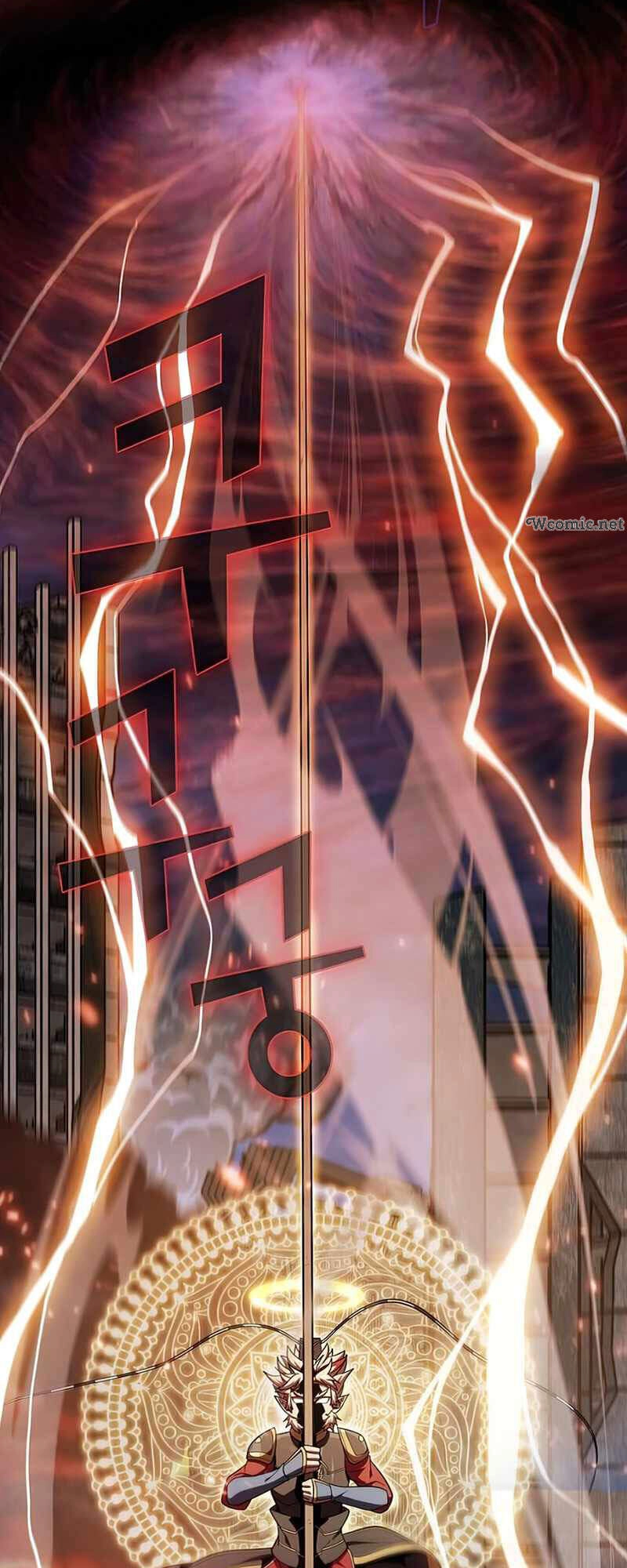 Tôi Là Người Chơi Leo Tháp Một Mình Chapter 73 - 73