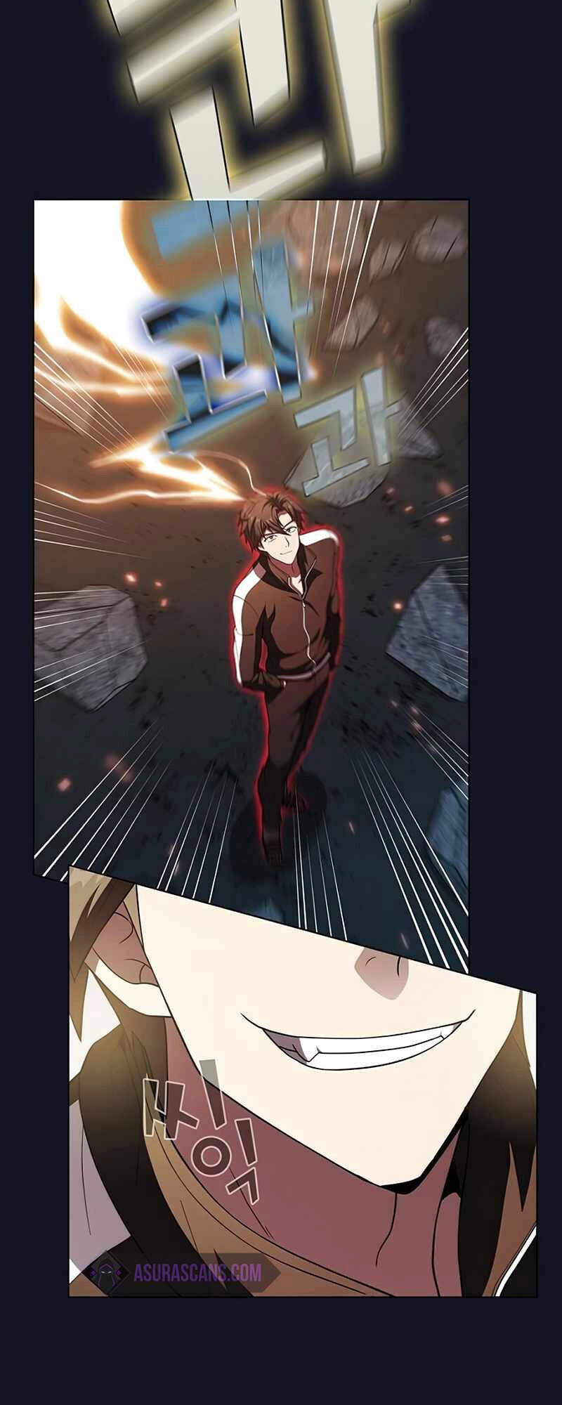 Tôi Là Người Chơi Leo Tháp Một Mình Chapter 73 - 76