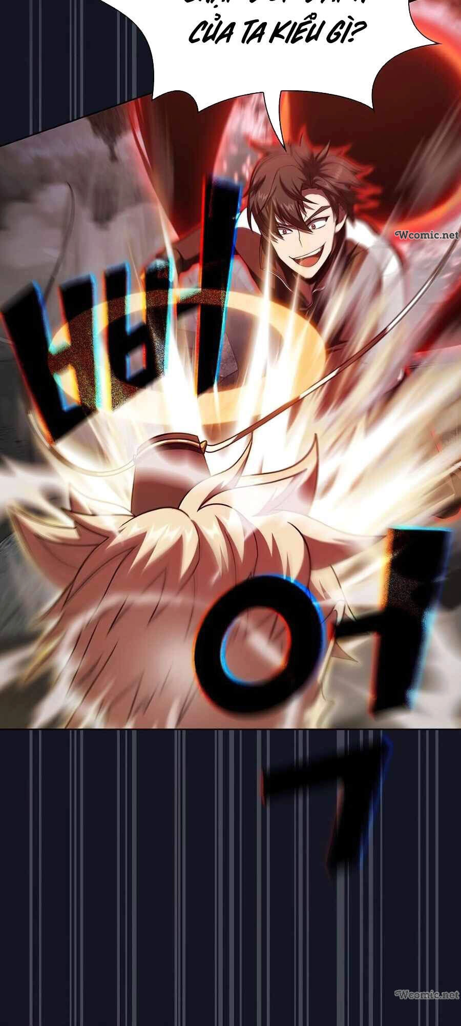 Tôi Là Người Chơi Leo Tháp Một Mình Chapter 74 - 12