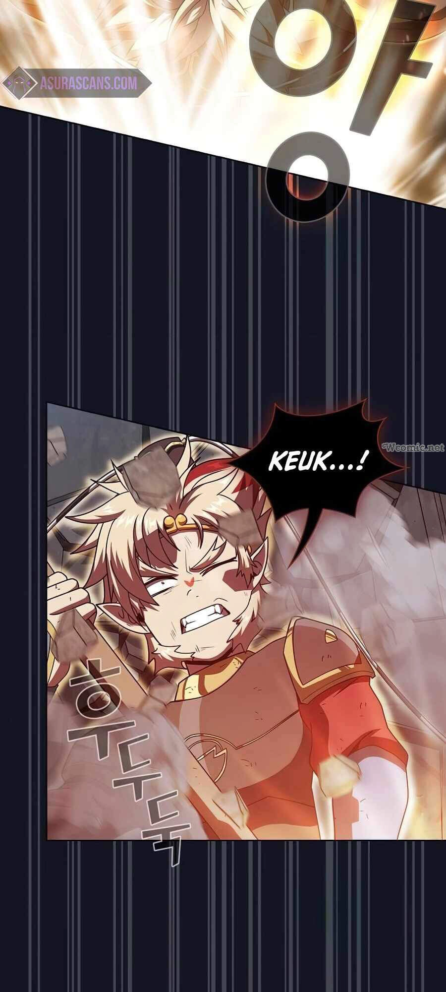 Tôi Là Người Chơi Leo Tháp Một Mình Chapter 74 - 14