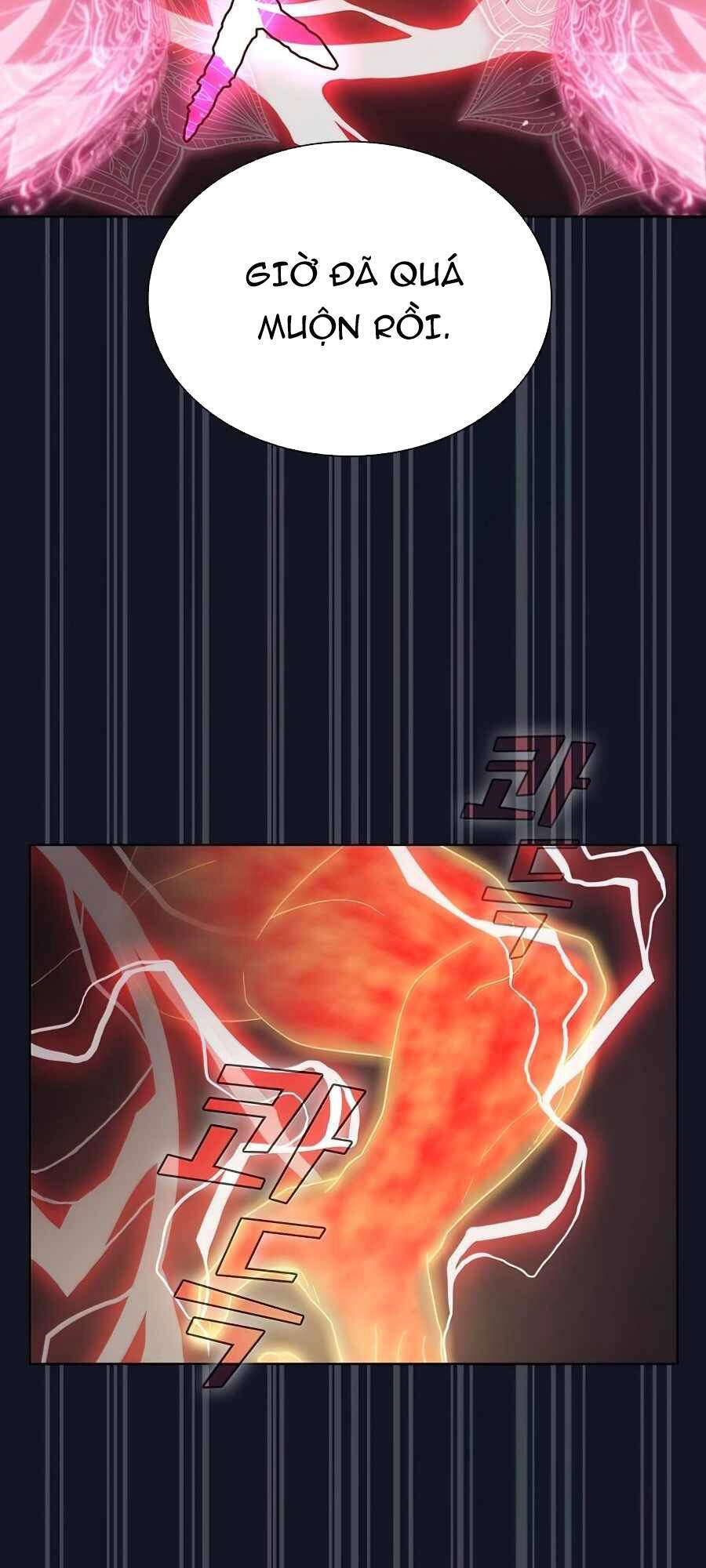 Tôi Là Người Chơi Leo Tháp Một Mình Chapter 74 - 16