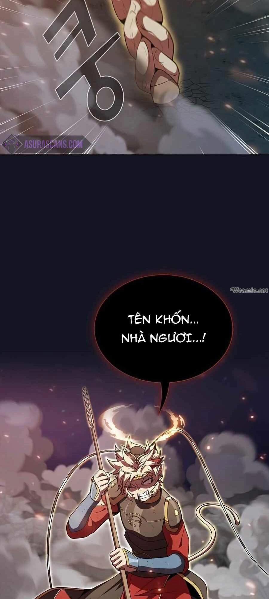 Tôi Là Người Chơi Leo Tháp Một Mình Chapter 74 - 23