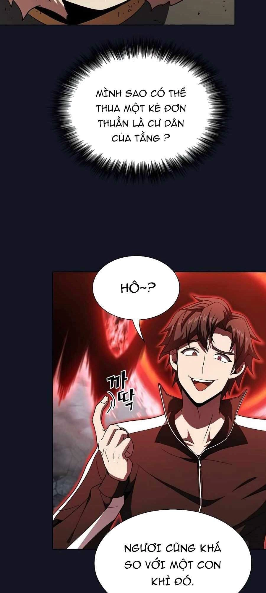 Tôi Là Người Chơi Leo Tháp Một Mình Chapter 74 - 25