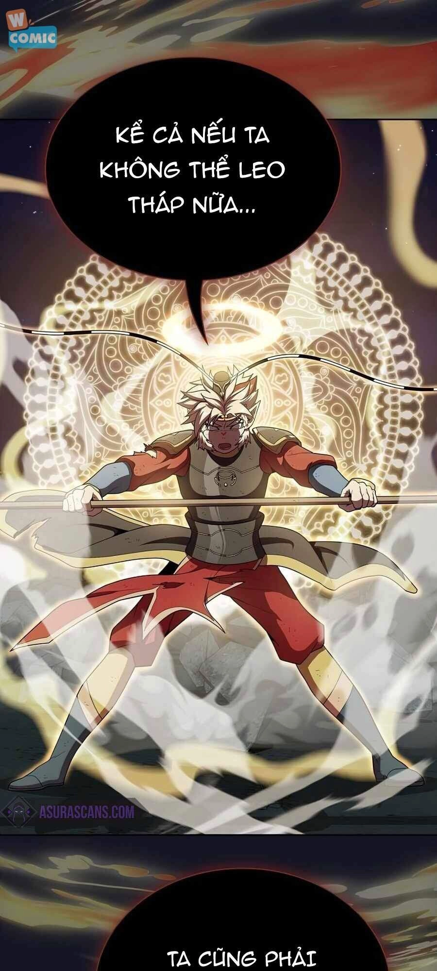 Tôi Là Người Chơi Leo Tháp Một Mình Chapter 74 - 28