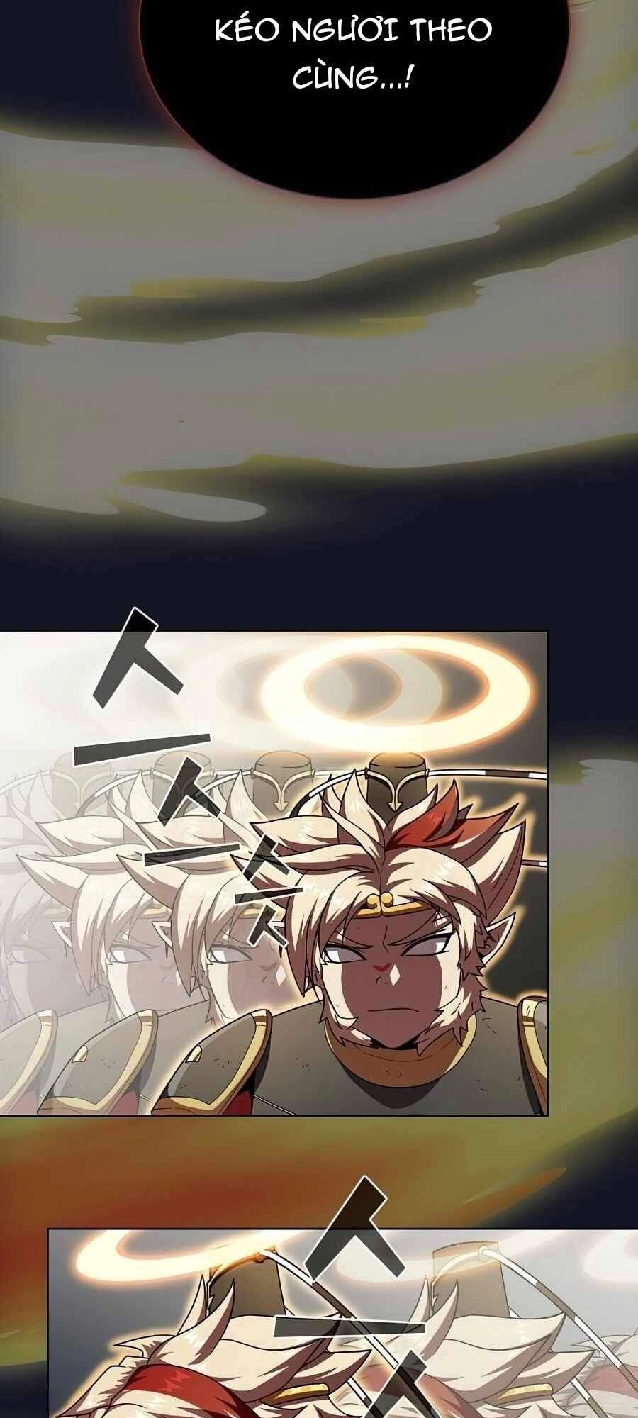 Tôi Là Người Chơi Leo Tháp Một Mình Chapter 74 - 29