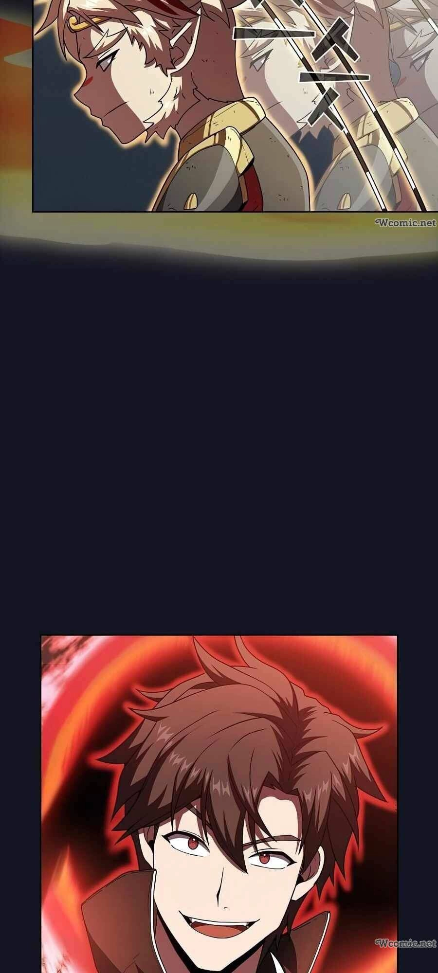 Tôi Là Người Chơi Leo Tháp Một Mình Chapter 74 - 30