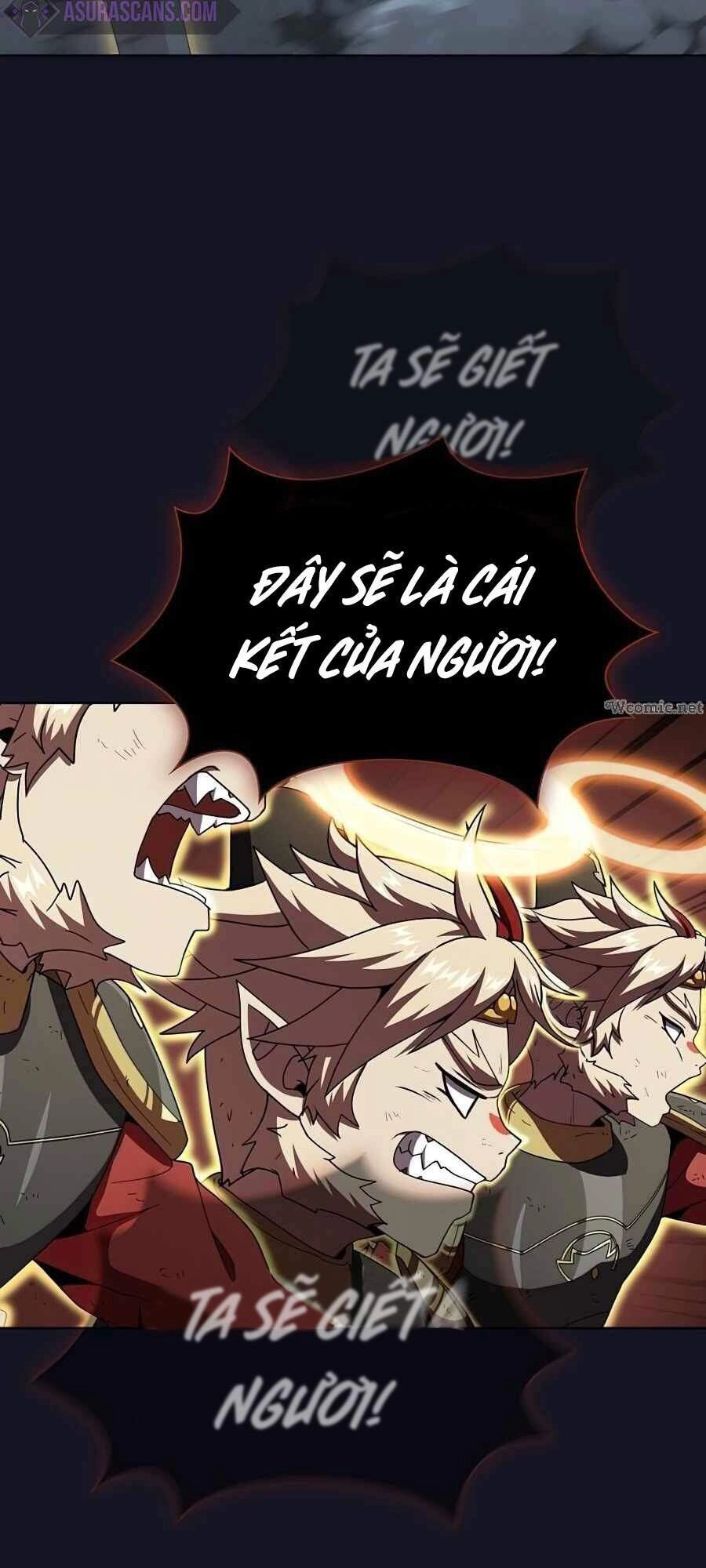 Tôi Là Người Chơi Leo Tháp Một Mình Chapter 74 - 32