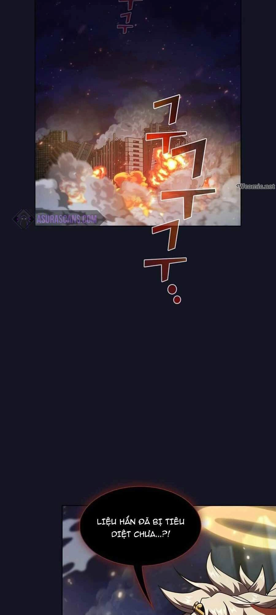 Tôi Là Người Chơi Leo Tháp Một Mình Chapter 74 - 39