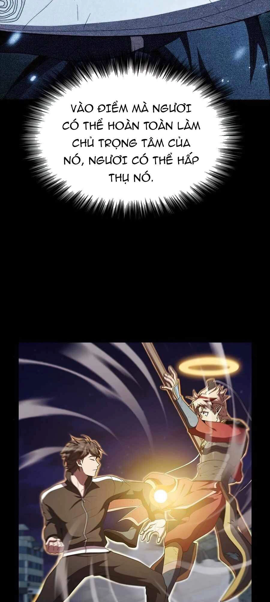 Tôi Là Người Chơi Leo Tháp Một Mình Chapter 74 - 48