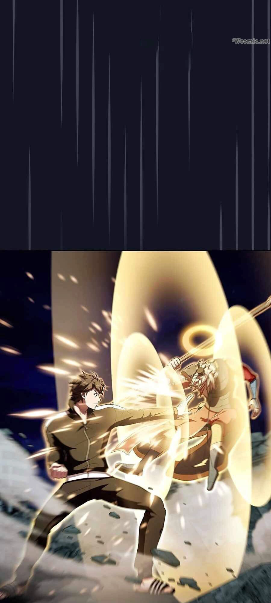 Tôi Là Người Chơi Leo Tháp Một Mình Chapter 74 - 50