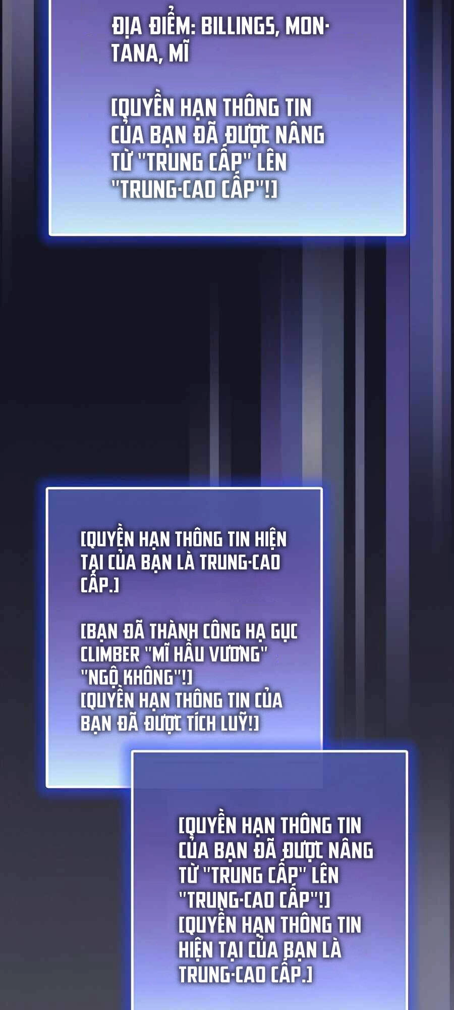 Tôi Là Người Chơi Leo Tháp Một Mình Chapter 74 - 58