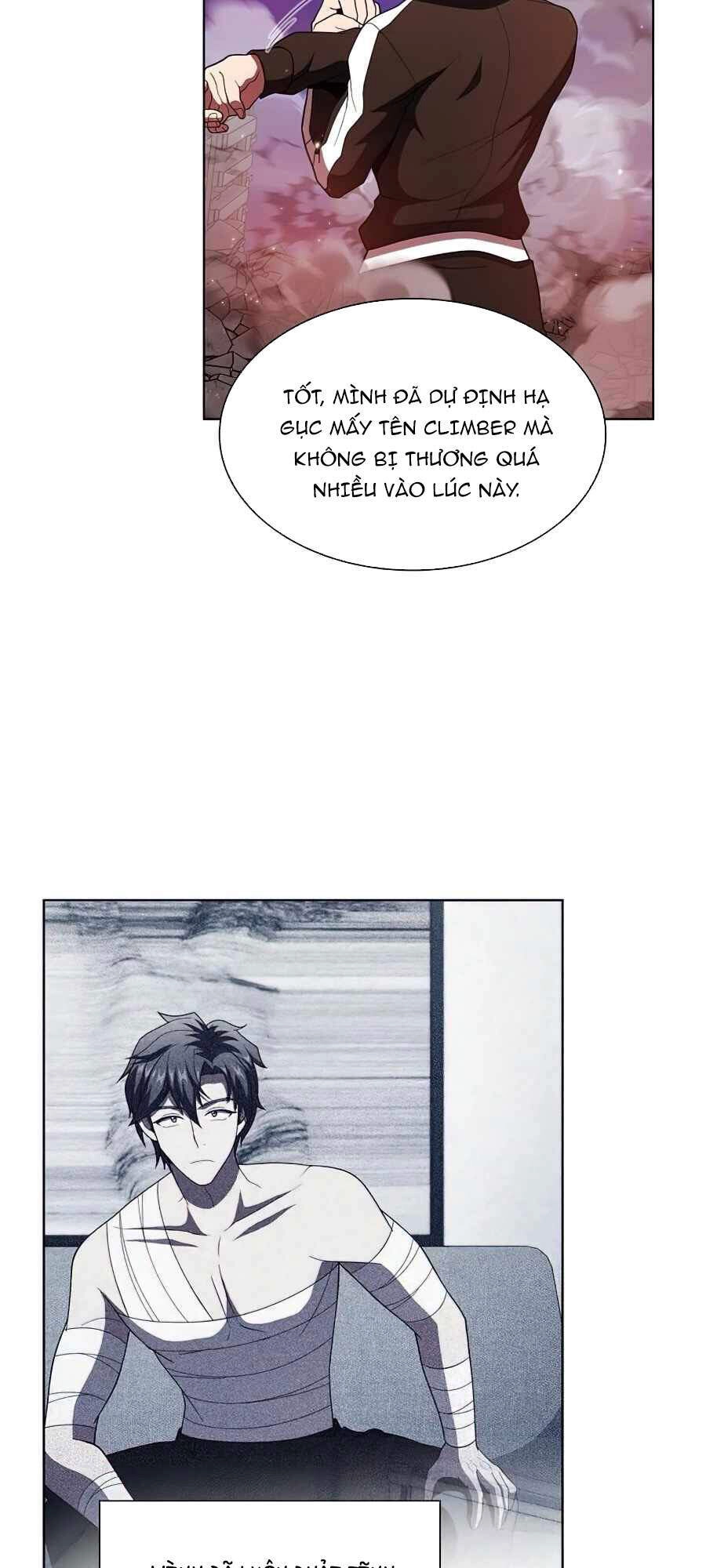 Tôi Là Người Chơi Leo Tháp Một Mình Chapter 74 - 62