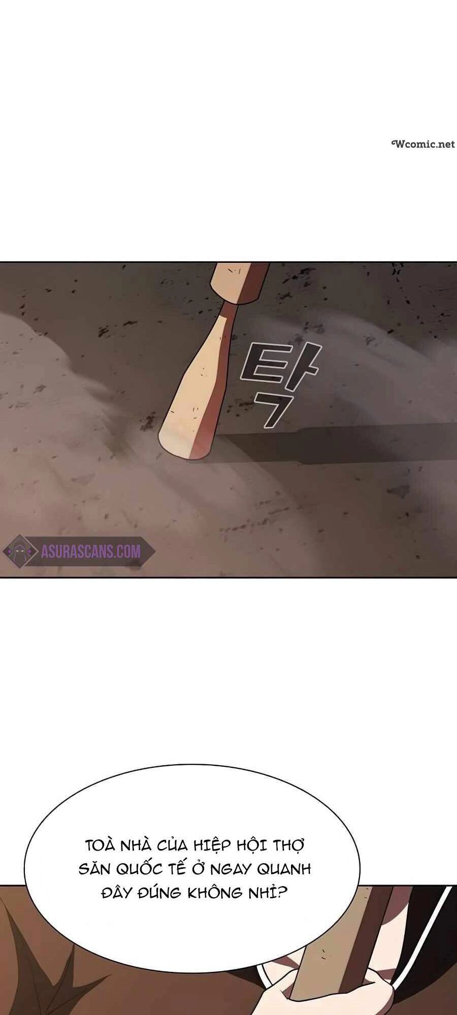 Tôi Là Người Chơi Leo Tháp Một Mình Chapter 74 - 70