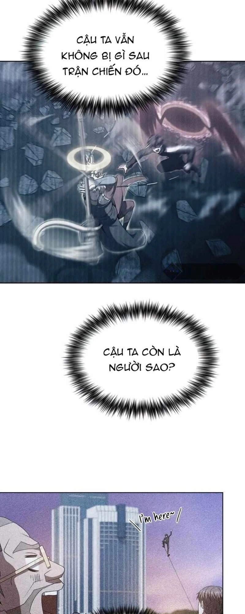 Tôi Là Người Chơi Leo Tháp Một Mình Chapter 75 - 5