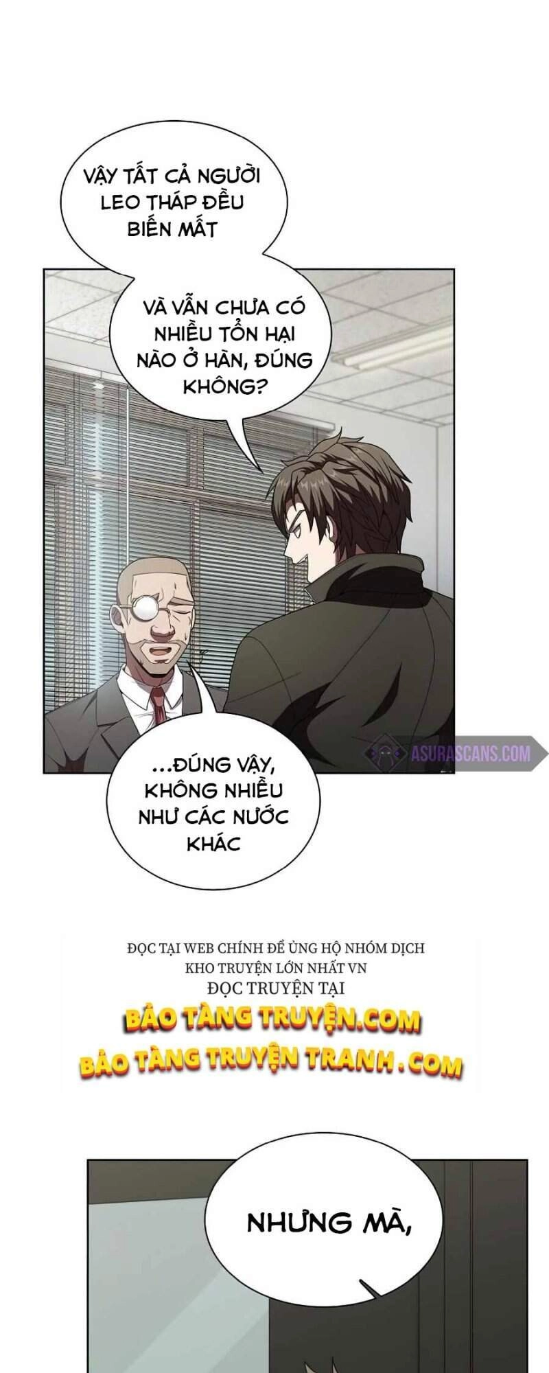 Tôi Là Người Chơi Leo Tháp Một Mình Chapter 75 - 7