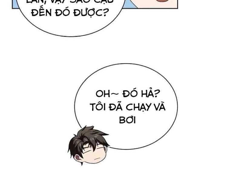 Tôi Là Người Chơi Leo Tháp Một Mình Chapter 75 - 16