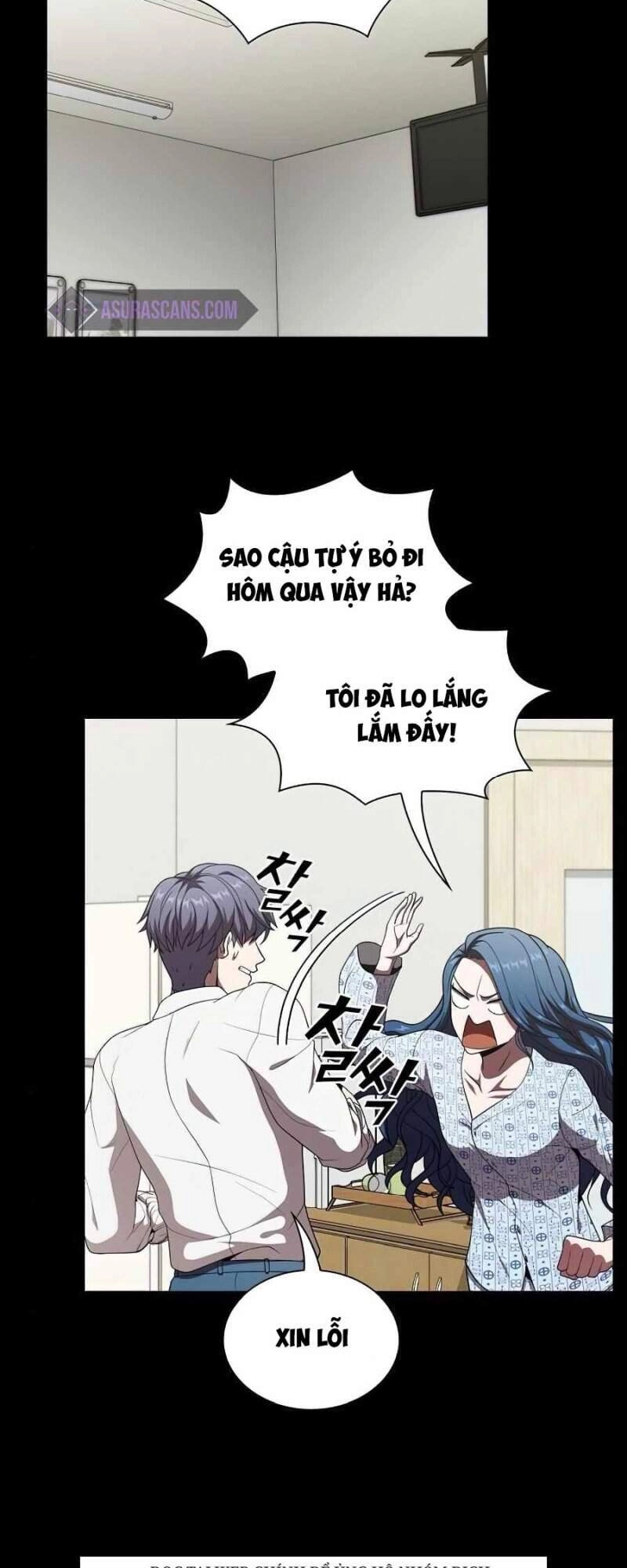 Tôi Là Người Chơi Leo Tháp Một Mình Chapter 75 - 27