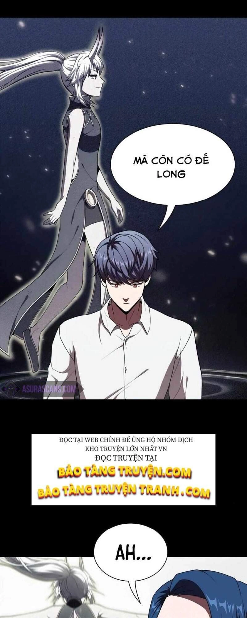 Tôi Là Người Chơi Leo Tháp Một Mình Chapter 75 - 31