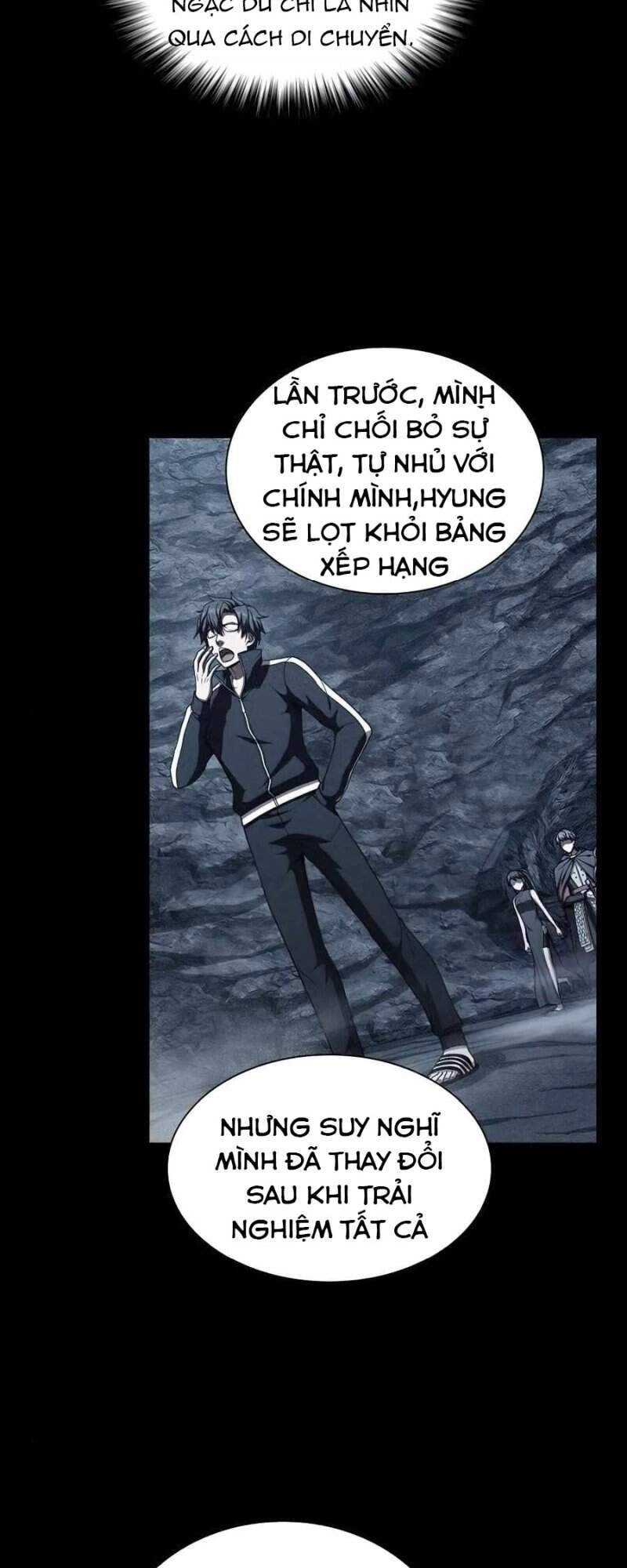 Tôi Là Người Chơi Leo Tháp Một Mình Chapter 75 - 33