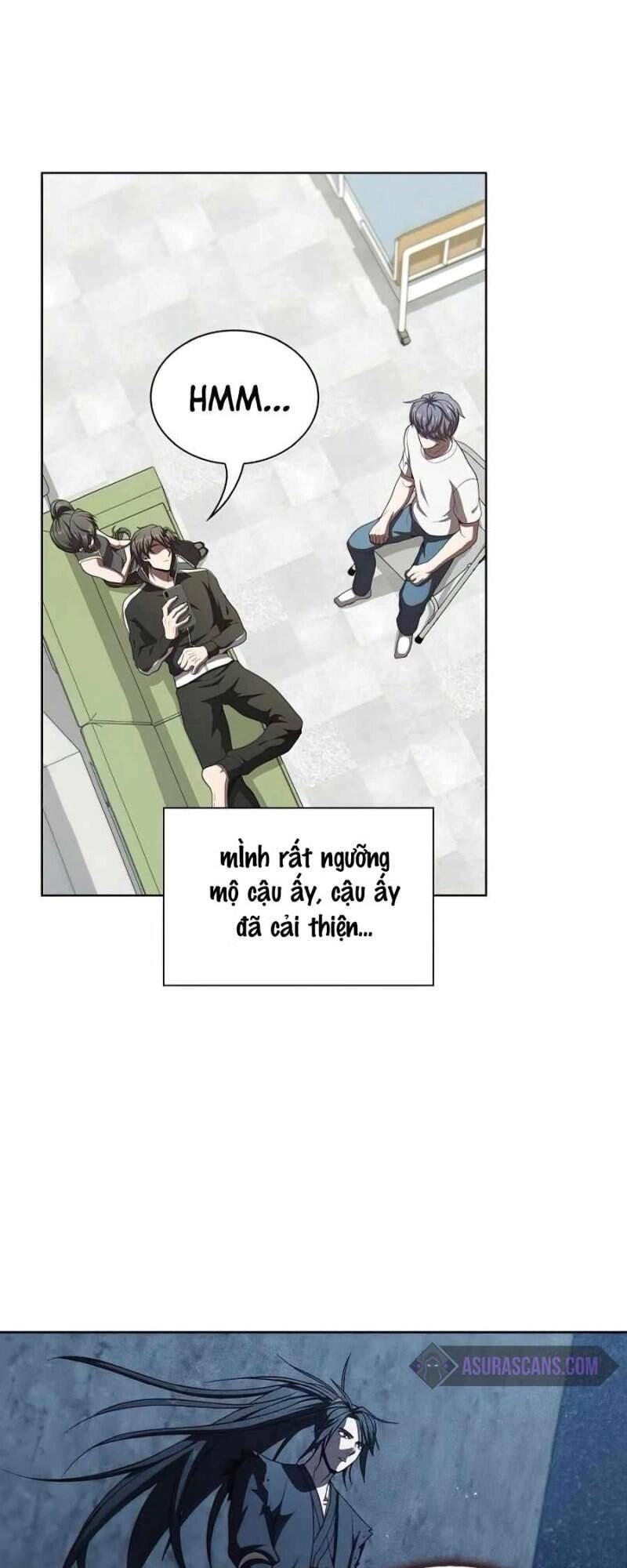 Tôi Là Người Chơi Leo Tháp Một Mình Chapter 75 - 43