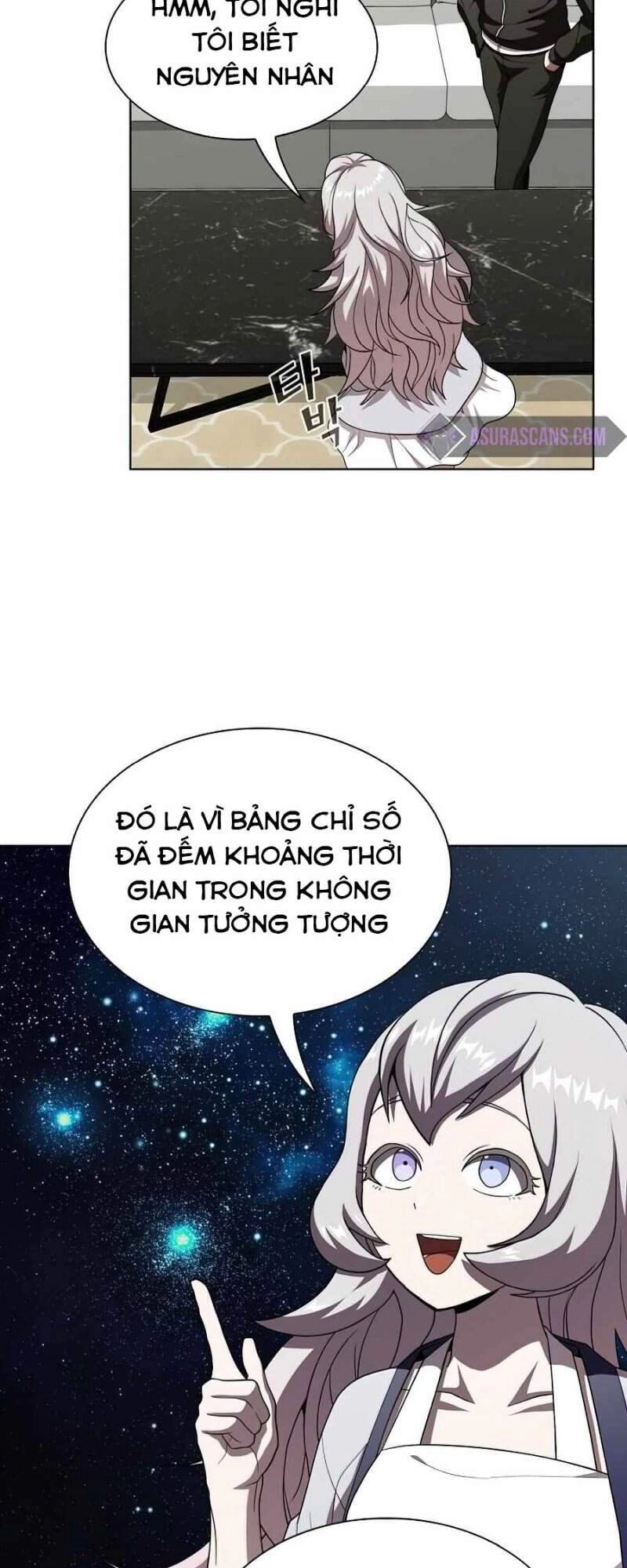 Tôi Là Người Chơi Leo Tháp Một Mình Chapter 75 - 61