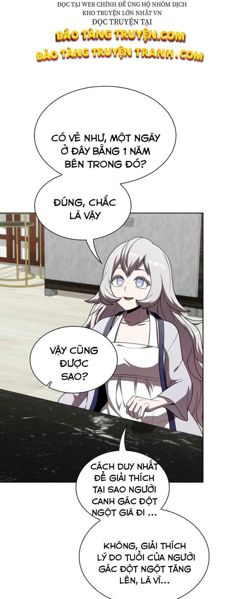 Tôi Là Người Chơi Leo Tháp Một Mình Chapter 75 - 63