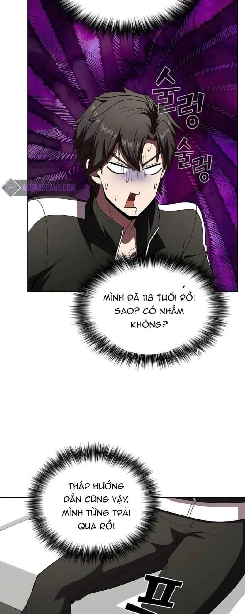 Tôi Là Người Chơi Leo Tháp Một Mình Chapter 75 - 65