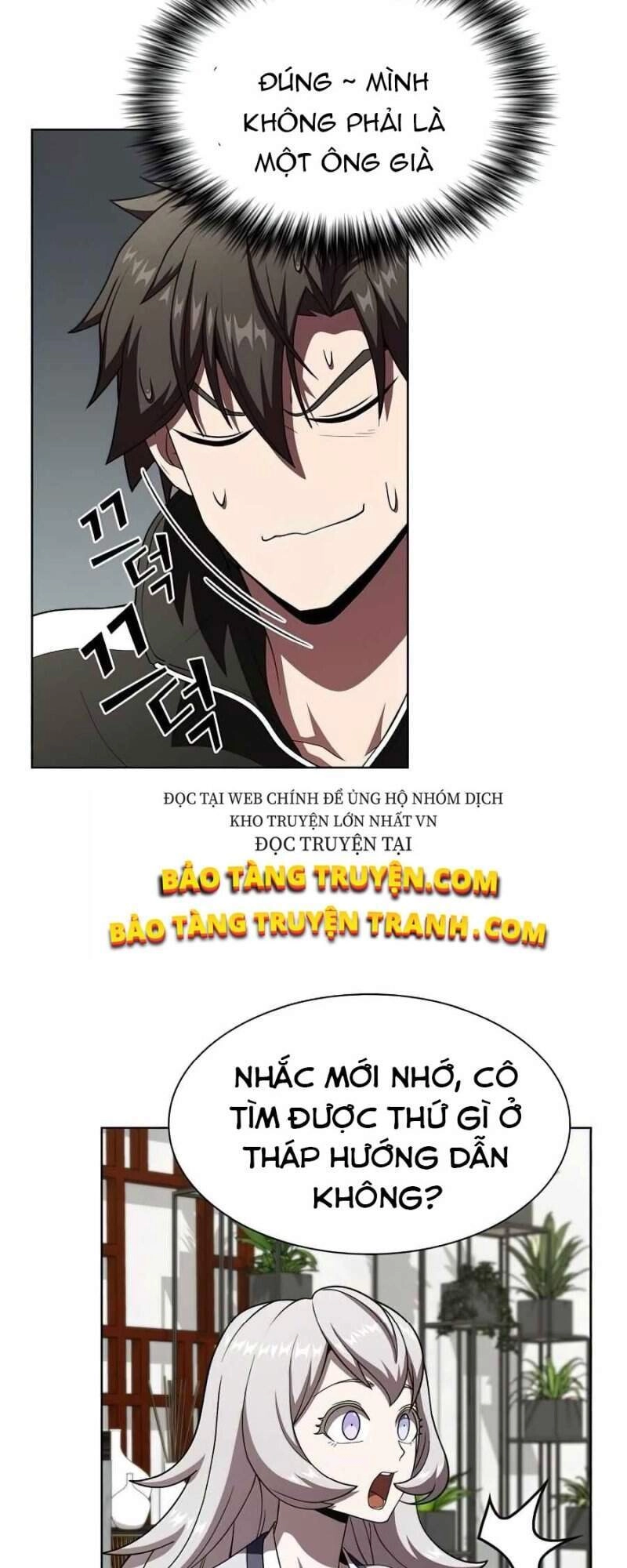 Tôi Là Người Chơi Leo Tháp Một Mình Chapter 75 - 67