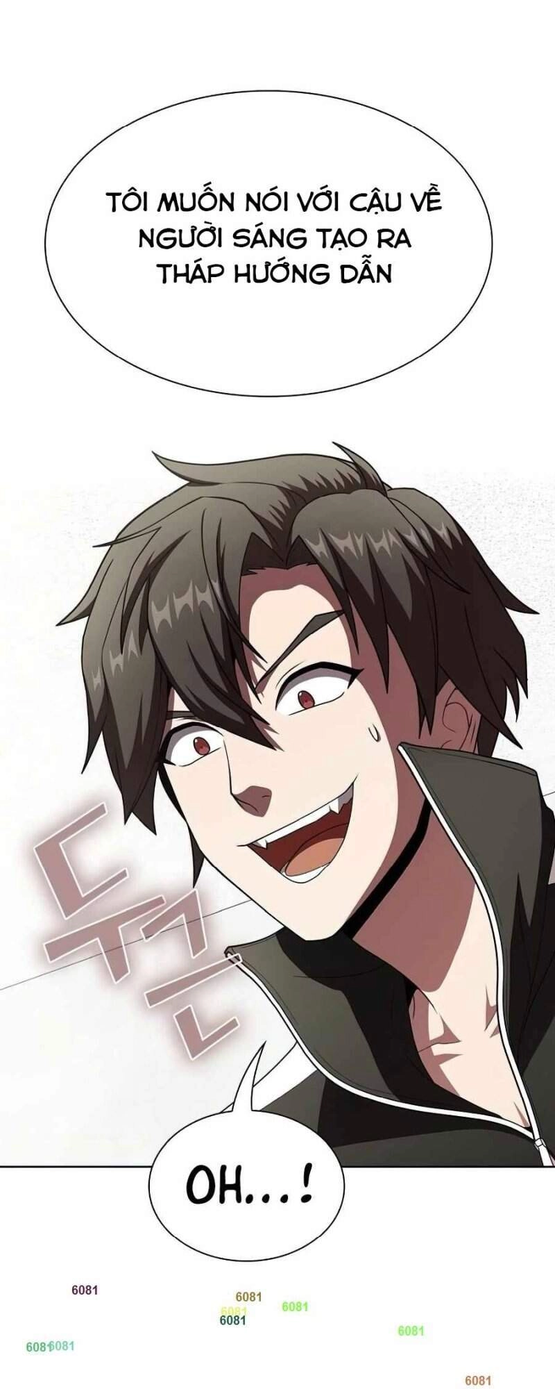 Tôi Là Người Chơi Leo Tháp Một Mình Chapter 75 - 69