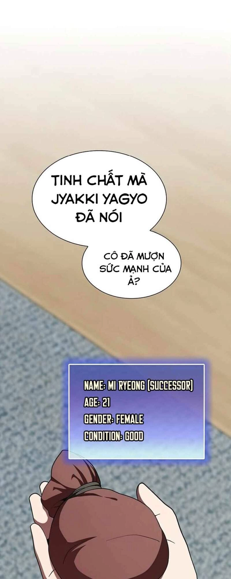 Tôi Là Người Chơi Leo Tháp Một Mình Chapter 75 - 83