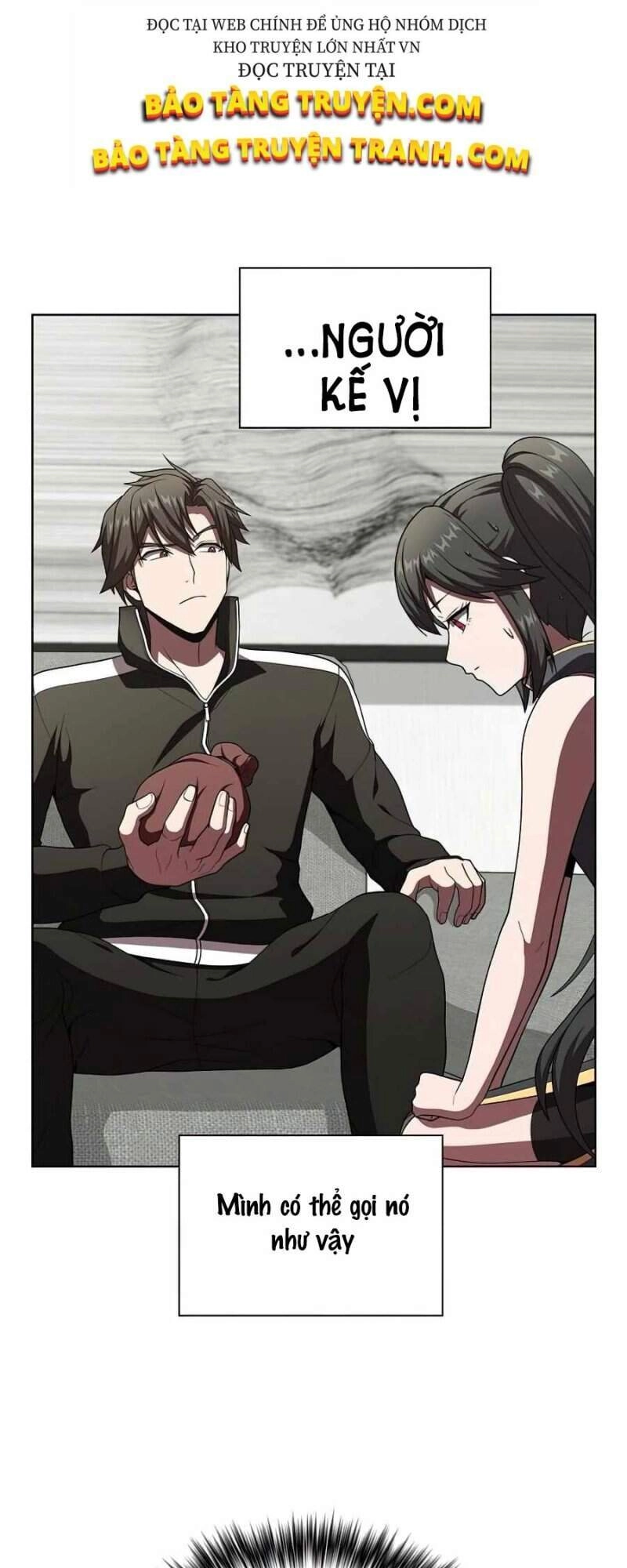 Tôi Là Người Chơi Leo Tháp Một Mình Chapter 75 - 85