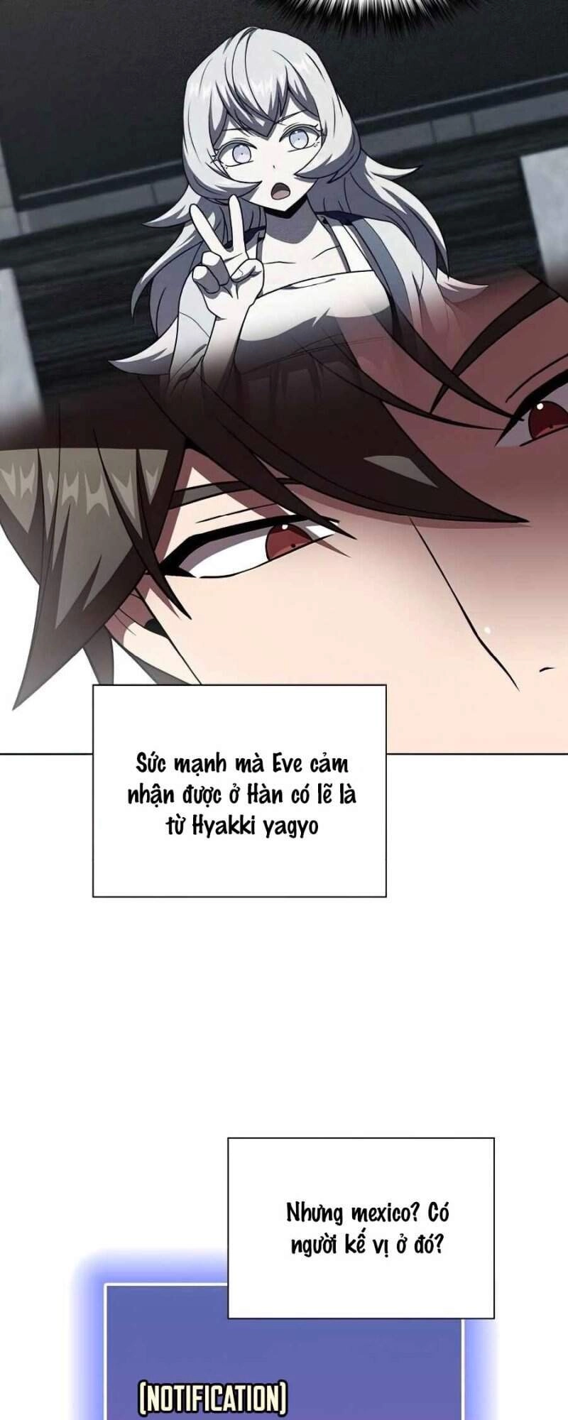 Tôi Là Người Chơi Leo Tháp Một Mình Chapter 75 - 87