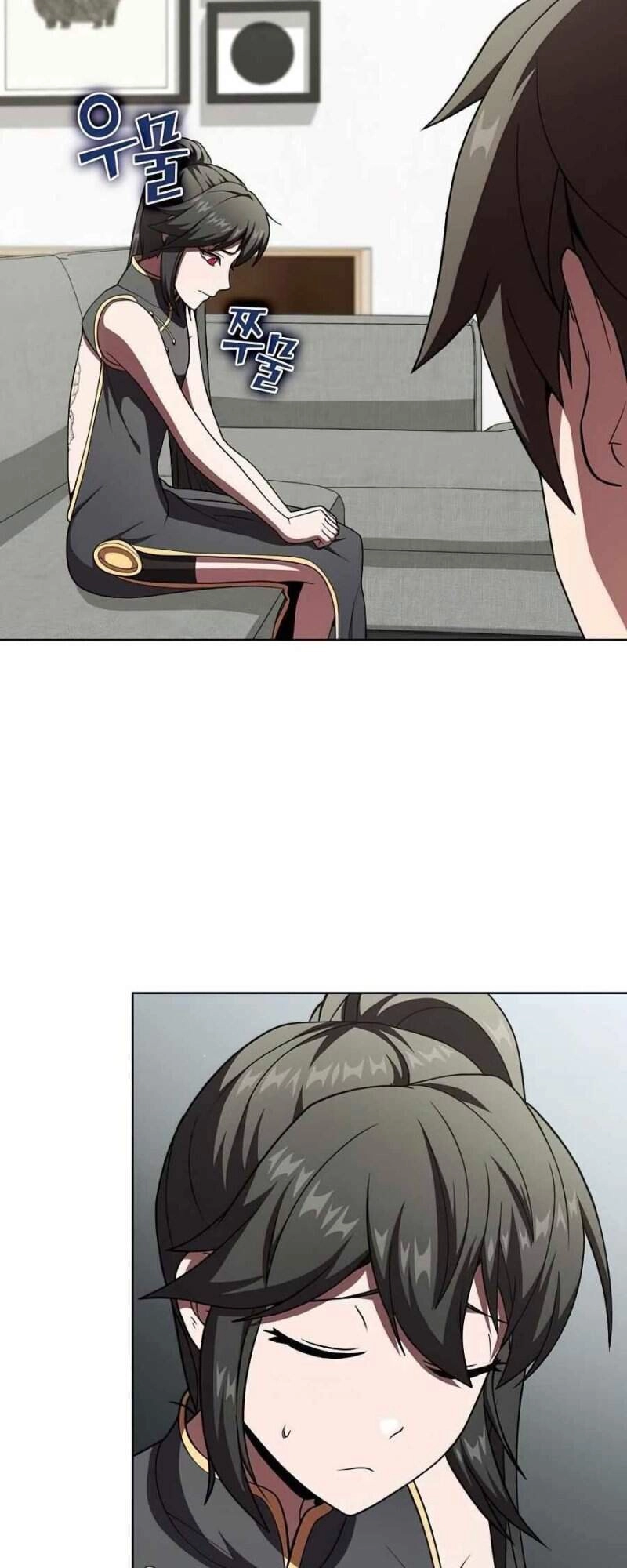 Tôi Là Người Chơi Leo Tháp Một Mình Chapter 75 - 91