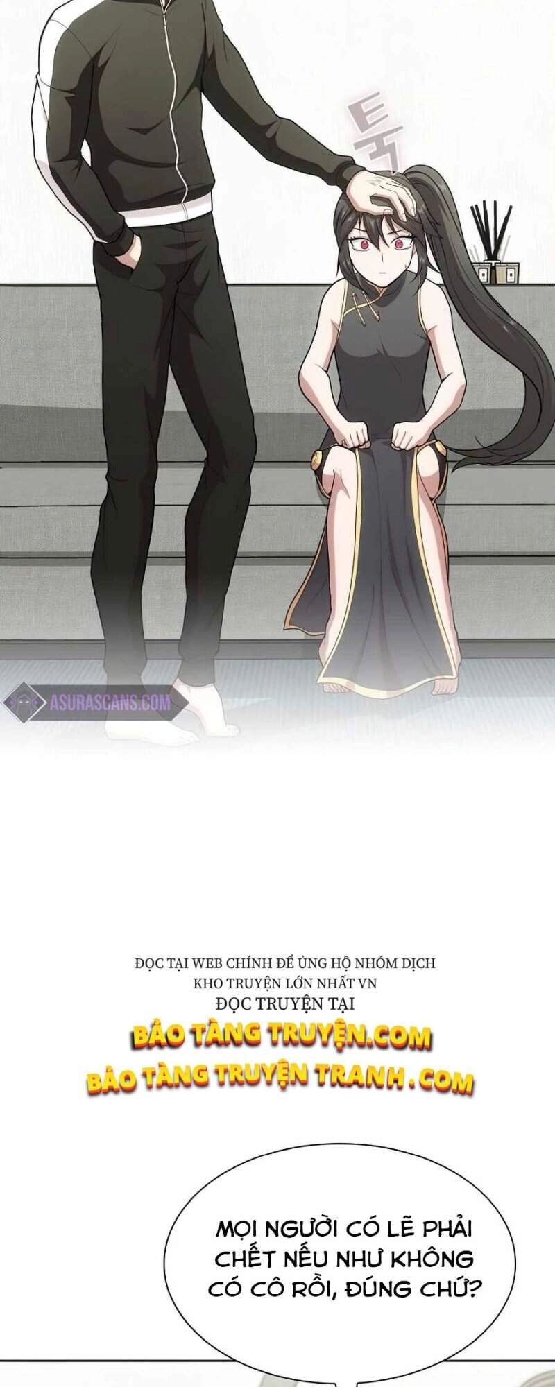 Tôi Là Người Chơi Leo Tháp Một Mình Chapter 75 - 95